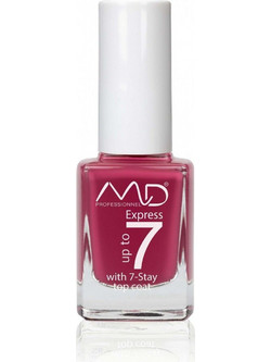 Md Professionnel Express 903 Gloss Βερνίκι Νυχιών 12ml