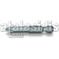 WITTE Μύτες Μακριές Phillips (Ph) 5-9cm