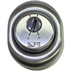 Defender Disec Monolito Ma-Taf για το Κύλινδρο Ασφαλείας Evva Ics Taf