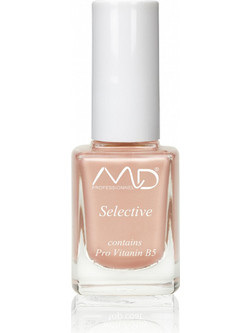 Md Professionnel Selective 440 Gloss Βερνίκι Νυχιών 12ml