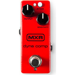 Dunlop MXR M-291 Dyna Comp Mini