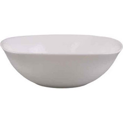 Μπωλ από Επιγυαλομένη Πορσελάνη Hudson Eaton 16,5cm