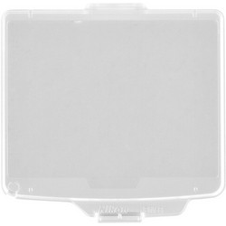 Nikon BM-8 LCD Monitor Cover