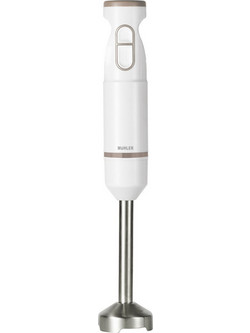 Muhler MB-1010 Ραβδομπλέντερ με Ανοξείδωτη Ράβδο 1000W