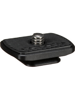 PGYTECH Quick Release Plate για Cold Shoe Mount