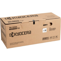 Kyocera TK-3200 Black Toner