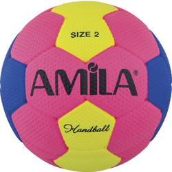 AMILA HANDBALL CELLULAR RUBBER