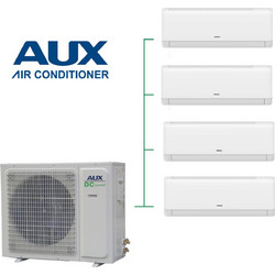 AUX AM4-H36/4DR3 Εξωτερική Μονάδα