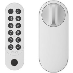 Aqara Smart Lock U200 (White)