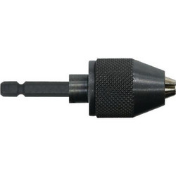 HELIX DARKO ΑΥΤΟΜΑΤΟ ΤΣΟΚ 6ΜΜ ΜΕ ΥΠΟΔΟΧΗ 1/4 (122009400)