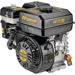 F.F. GROUP GHE 212 Q PRO