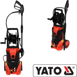 Yato YT-85915 Πλυστικό Μηχάνημα Ρεύματος 150bar