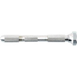 TACTIX ΧΕΙΡΟΔΡΑΠΑΝΑ ΜΙΝΙ ΜΕΤΑΛΛΙΚΑ ΤΣΟΚ 0.1-3mm (545041)