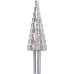 Tactix Πολυτρύπανο Μετάλλου Κωνικό Hss 6-20mm (416015)