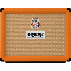 Orange Rocker 32 Orange