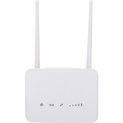 Router Safire 4G Με Ups Και Δυνατότητα Σύνδεσης Κάρτας Sim (ZLT-S25)
