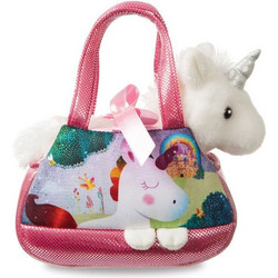 Aurora Με World ST Melody Unicorn Fancy 60961