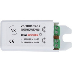 VK/TRD105-12 21093-010016 - VK Leading Light