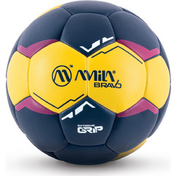 AMILA Μπάλα Handball Bravo No. 2 (54-56cm)(41306)