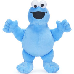 Cookie Sesame Street Λούτρινο 20cm