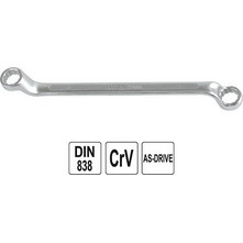 YATO ΠΟΛΥΓΩΝΑ CrV (6-32 mm)