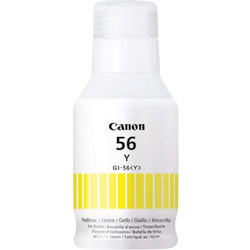 Canon GI-56 Yellow Μελάνι Εκτυπωτή Inkjet