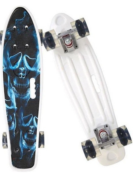 Hoomei Fish Skateboard 40769
