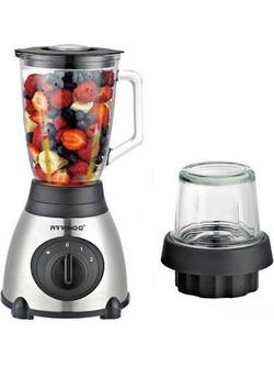Arrango NK-B174 Μπλέντερ για Smoothie 1.5lt 800W