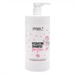 Imel Fairytale Σαμπουάν για Επανόρθωση 1lt
