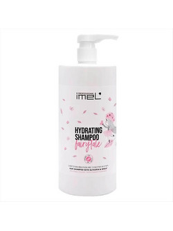 Imel Fairytale Σαμπουάν για Επανόρθωση 1lt