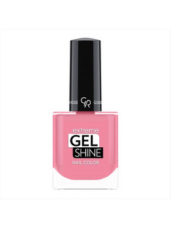 Golden Rose Extreme Gel Shine 20 Gloss Βερνίκι Νυχιών Quick Dry 10.2ml