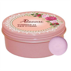 Alezori 03 Shimmer A&G Hybrid Acrygel 20gr