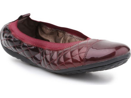 Ballet flats Geox D Piuma Bal AW D64D8A000HIC0241