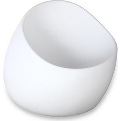 ΠΟΛΥΘΡΟΝΑ ΛΕΥΚΗ (PVC) 3145002