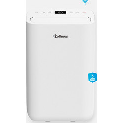 Kullhaus Alpha Q13L Pro Αφυγραντήρας με Ιονιστή και Wi-Fi 13lt