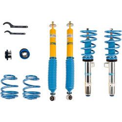 Bilstein Σετ ανάρτησης, ελατήρια/αμορτισέρ - 48-126687