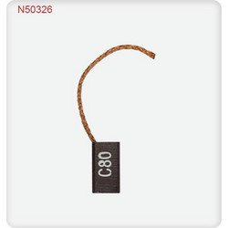 ΨHKTPEΣ ZEYΓOΣ 50326 (N50326)