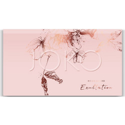 Joko Exultation Σκιά Ματιών Glitter Ματ 15gr