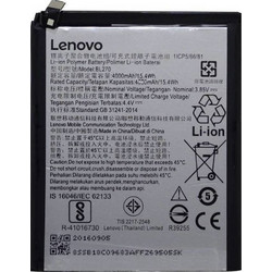 Lenovo BL270 (K6 Note)