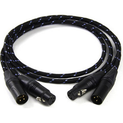 Electrocompaniet EC-XLR - 0.5m