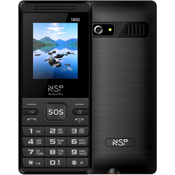 NSP 1850DS