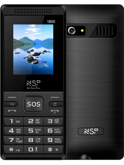 NSP 1850DS