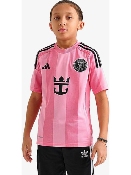 Adidas Lionel Messi Inter Παιδική Φανέλα Ποδοσφαίρου JI6816
