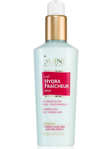 Guinot Lait Hydra Fraicheur Lotion Ντεμακιγιάζ 200ml