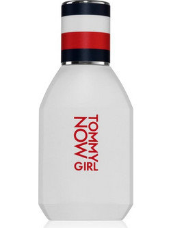 Tommy Hilfiger Tommy Girl Now Eau de Toilette 30ml