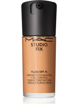 M·A·C Studio Fix Fluid NC41 Liquid Make Up SPF15 30ml