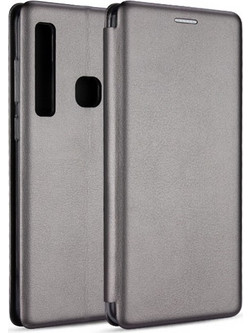 Beline Θήκη Book Magnetic - θήκη για Apple iPhone 11 Pro Max - Διάφανο