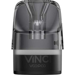 Voopoo Vinci PnP X Empty Pod 5ml DTL 1τεμ
