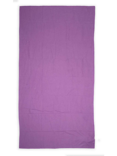 Πετσέτα Προσώπου Solid Mauve 50X100 Espree
