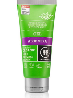 Urtekram Aloe Vera Puro Gel 100ml
